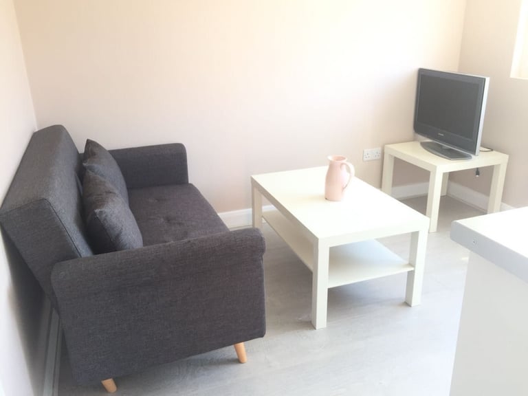 One bedroom flat in Kingsbury 