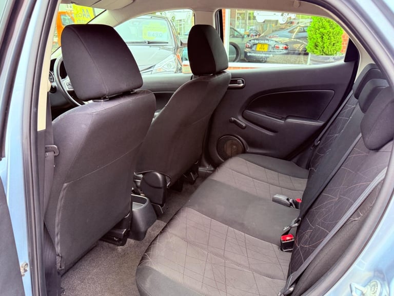 MAZDA MAZDA2 1.5 TS2 2013