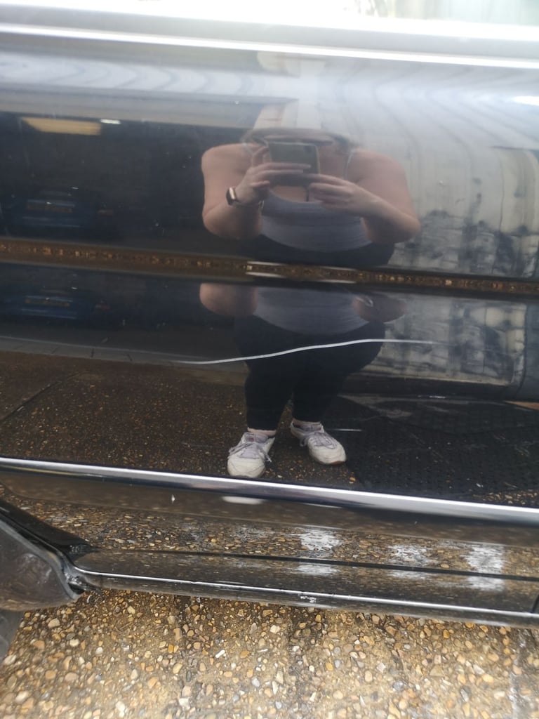 Mitsubishi, SHOGUN SPORT, Estate, 2006, Manual, 2477 (cc), 5 doors
