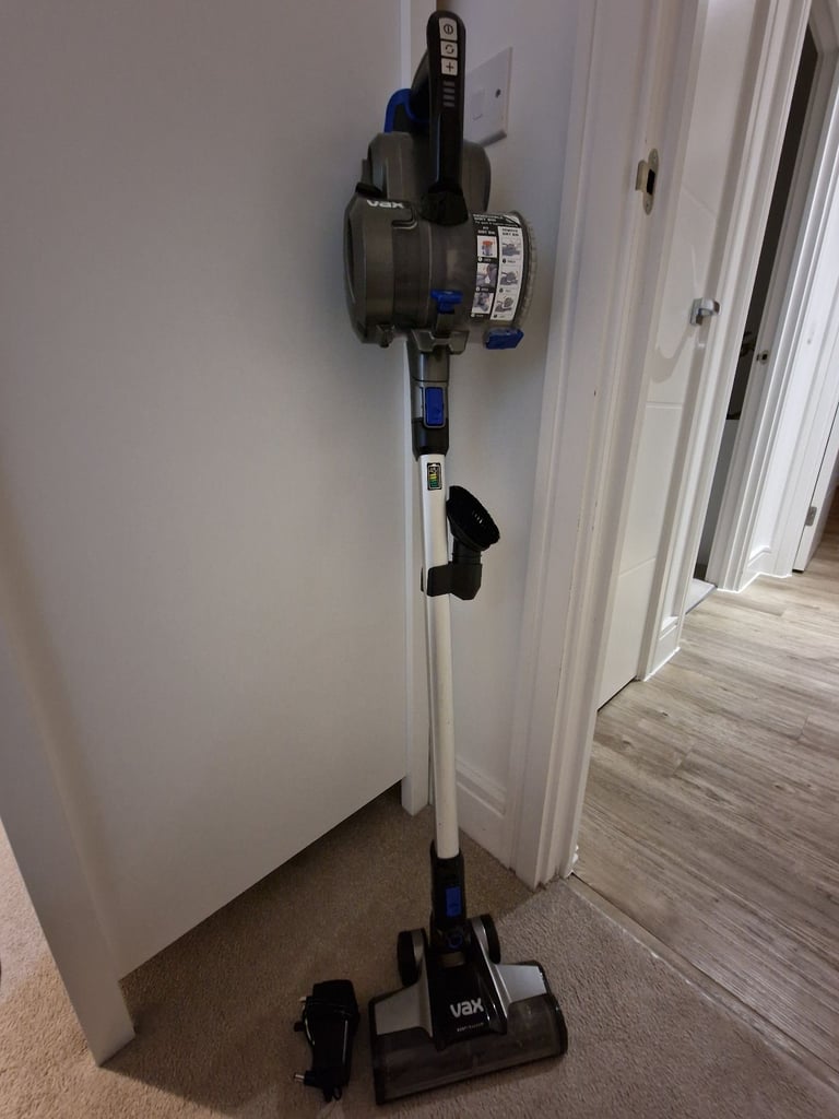 image for Cordless Vax Blade 2 Vacuum (BAD BATTERY)
