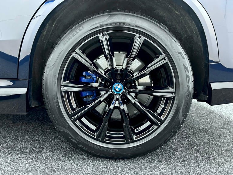 2022 BMW X5 3.0 45e 24kWh M Sport Auto xDrive Euro 6 (s/s) 5dr ESTATE Petrol/Electric Hybrid Auto...