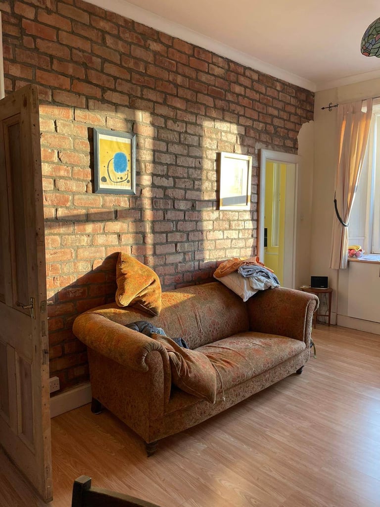 One Bedroom Flat