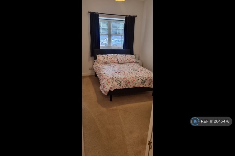 2 bedroom flat in Upper Gray Street, Edinburgh, EH9 (2 bed) (#2646478)