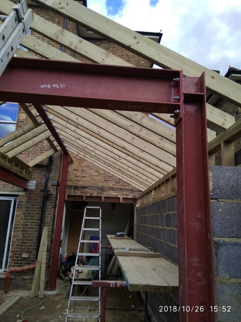 image for BUILDERS