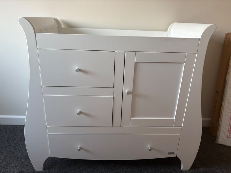 image for Tutti chest of drawers 