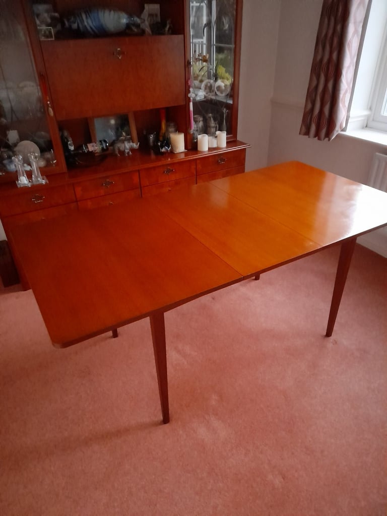 image for Extending Dining Table