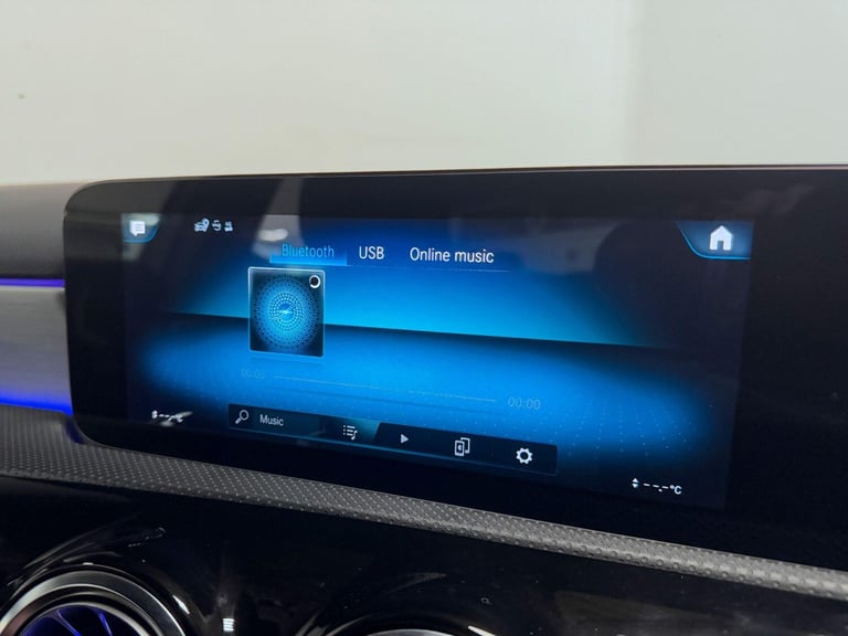  Mercedes-Benz A-Class 1.3 A250e 15.6kWh AMG Line (Premium 2) 8G-DCT Euro 6 (s/s) 4dr Petrol/Elec...