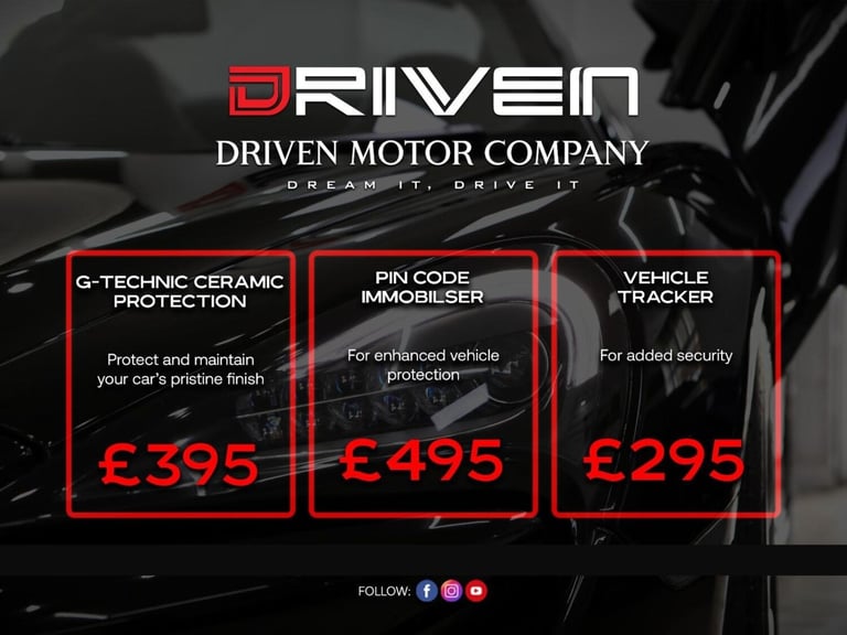 HUGE SPEC! BMW 330d M SPORT SALOON AUTO M PERFORMANCE + FREE DELIVERY