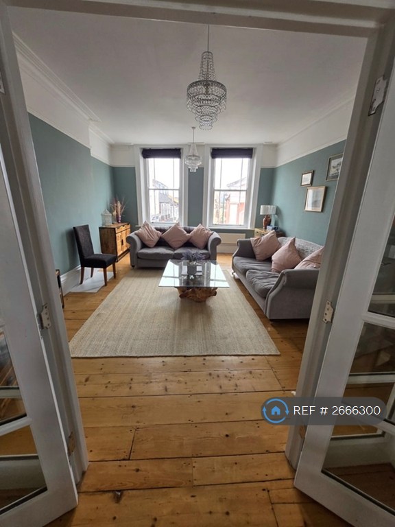 1 bedroom in St Thomas' Street, Weymouth, DT4 (#2666300)