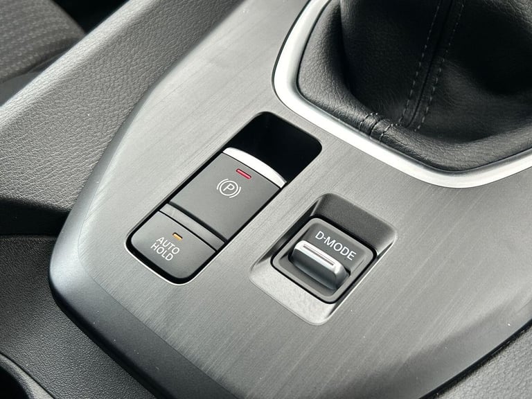 2025 Nissan Qashqai 1.3 DiG-T MH Acenta Premium 5dr HATCHBACK PETROL Manual