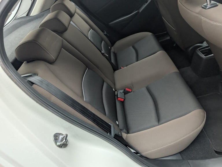 2022 Mazda Mazda2 1.5 e-SKYACTIV G MHEV MHEV SE-L Hatchback 5dr Petrol Manual Euro 6 (s/s) (9 HAT...