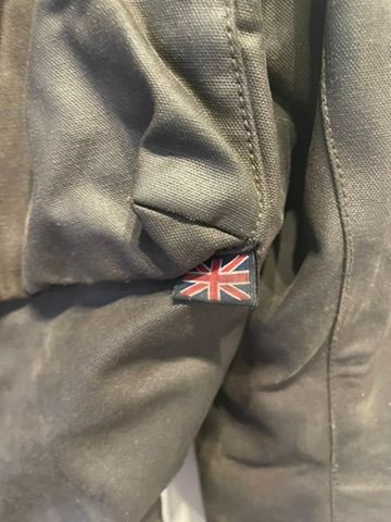Belstaff Trailmaster Jacket - Mahogany
