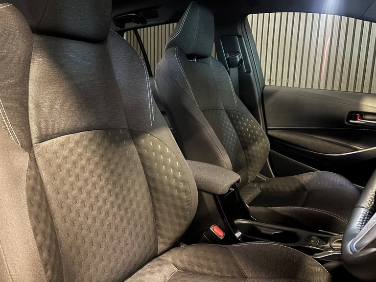 2023 Suzuki Swace 1.8h Motion Estate 5dr Petrol Hybrid CVT Euro 6 (s/s) (140 ps)