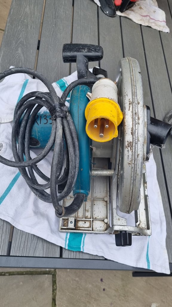 image for Circular saw