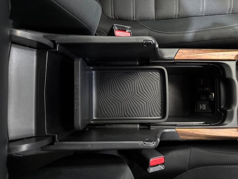 2019 Honda CR-V 2.0 i-MMD Hybrid SE 2WD 5dr eCVT Automatic Estate PETROL/ELECTRIC Automatic