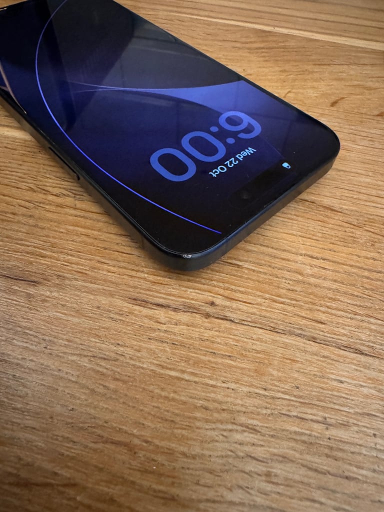 iPhone 15 Pro Max 512GB Unlocked