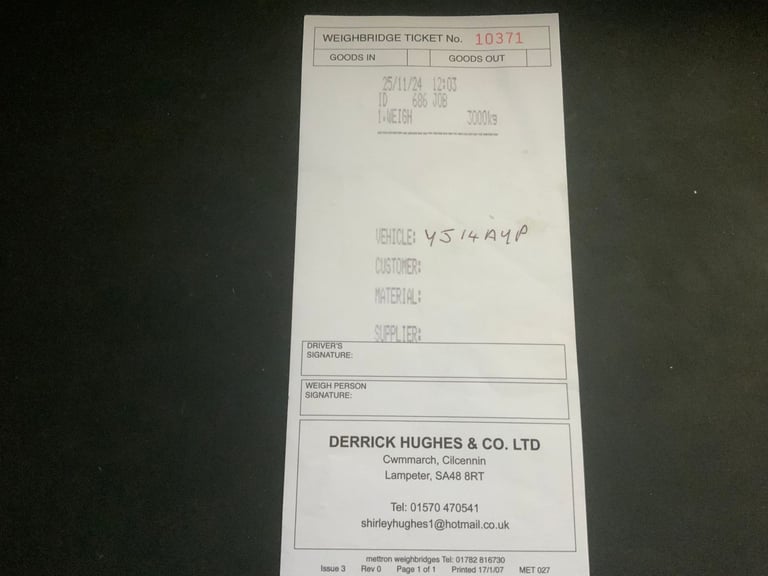 Mercedes Sprinter 519CDi MWB (2014) – The Perfect Camper van ULEZ FREE
