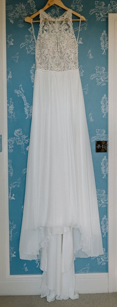 Wedding Dress, Tasha Rebecca Ingram