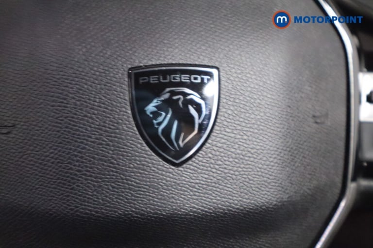 2023 Peugeot 308 1.2 PureTech Allure Premium 5dr EAT8 Estate Petrol Automatic