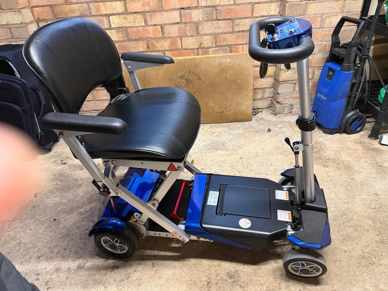 image for Mobility Scooter - Great Condition