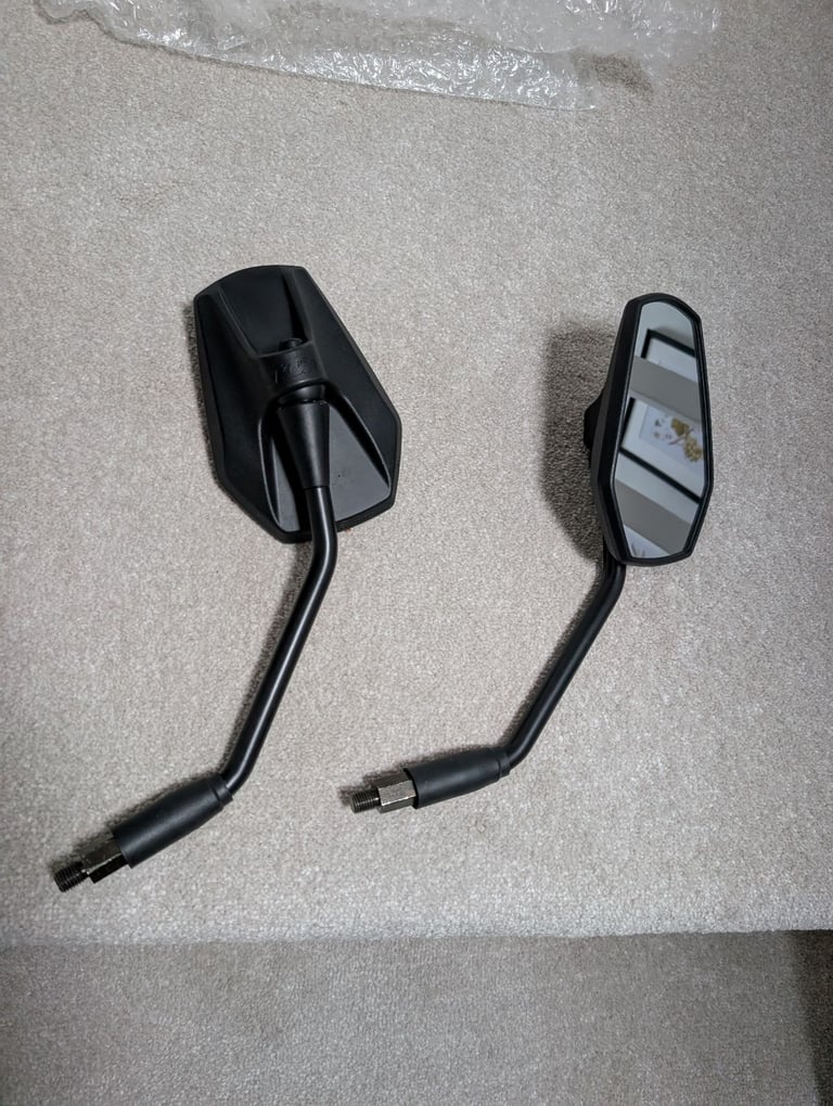 KTM DUKE 390 2024 Mirrors genuine