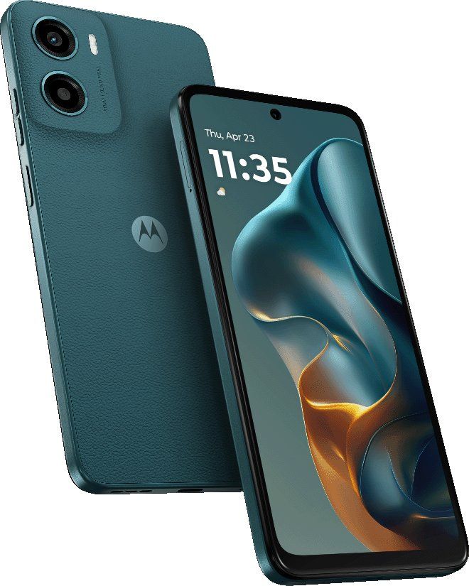 BrandNEW Motorola Android phone 64gb (free credit)