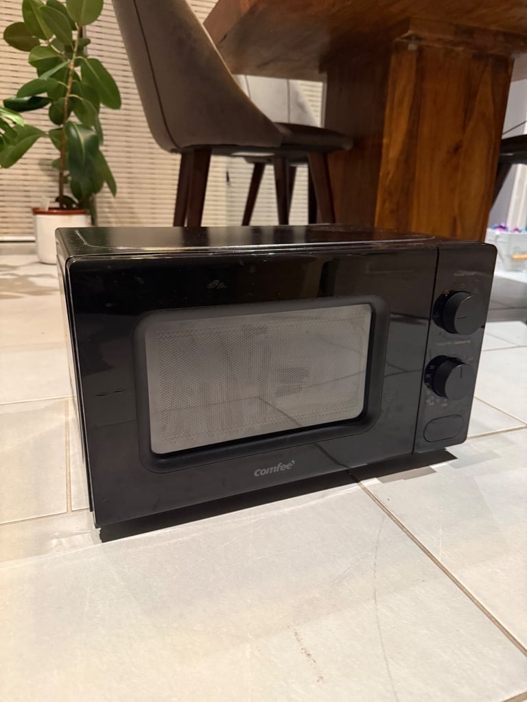 Cornifer Microwave 