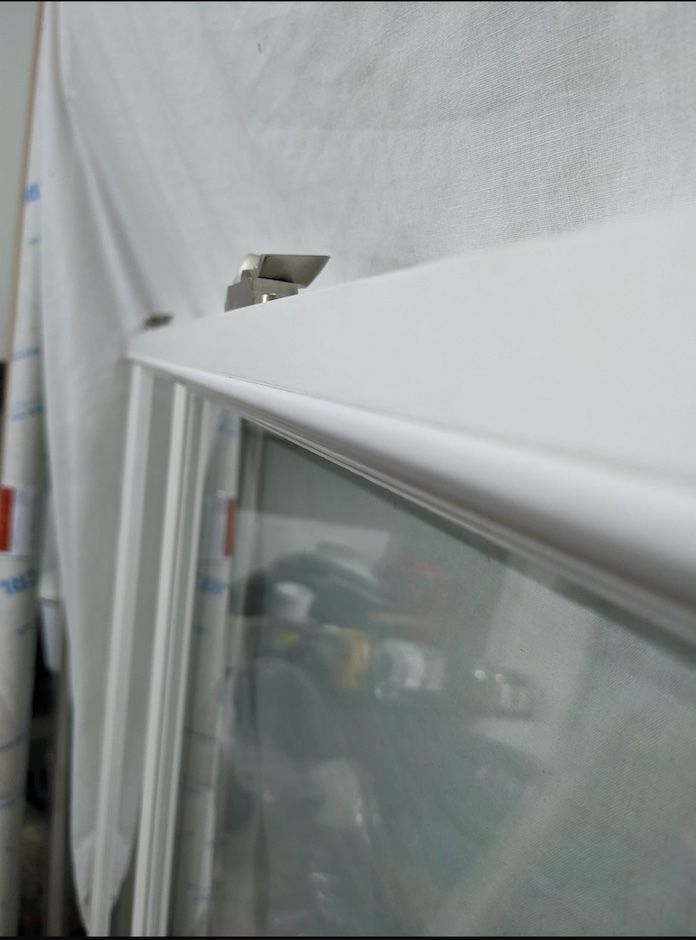 Very Large Double Glazed sash window for sale - great condition