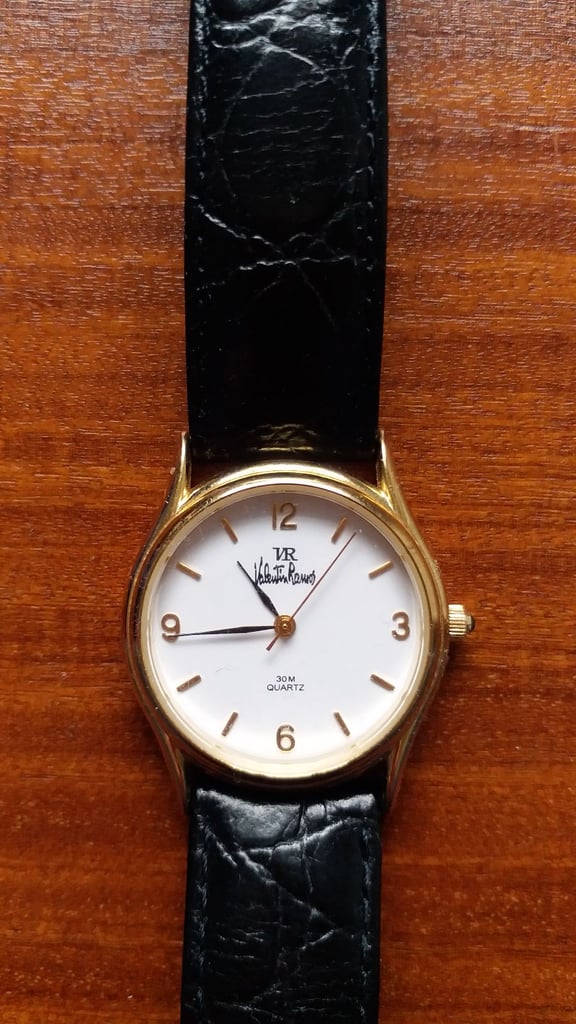 Valentín Ramos Ladies Watch