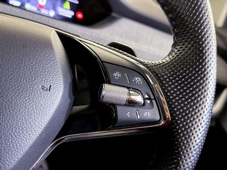 2021 Skoda Enyaq 82kWh 80 Auto 5dr Automatic SUV Electric Automatic