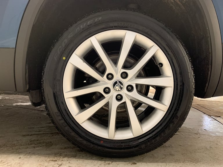 image for 2021 Skoda Kodiaq 1.5 TSI SE 5dr DSG [7 Seat] ESTATE PETROL Automatic