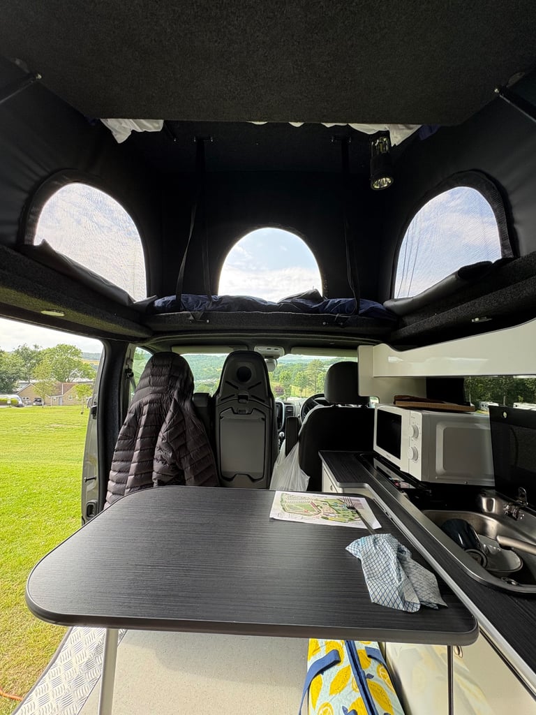 Renault, TRAFIC, Panel Van, 2018, Manual, 1598 (cc)