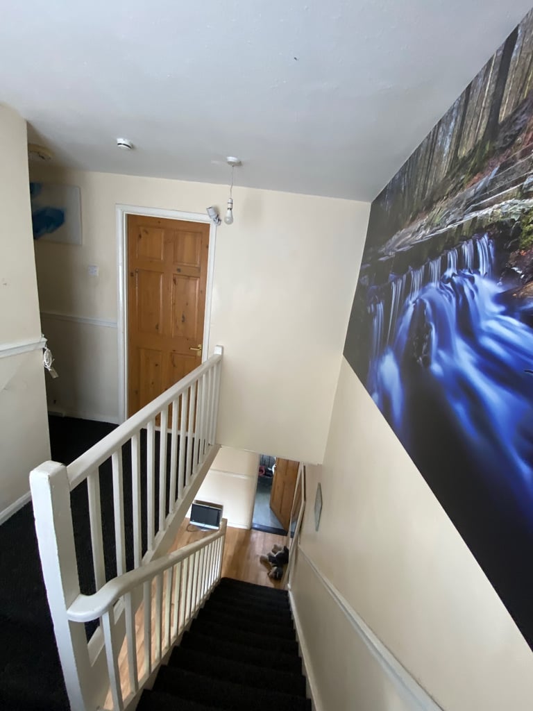 Room to rent in share house 