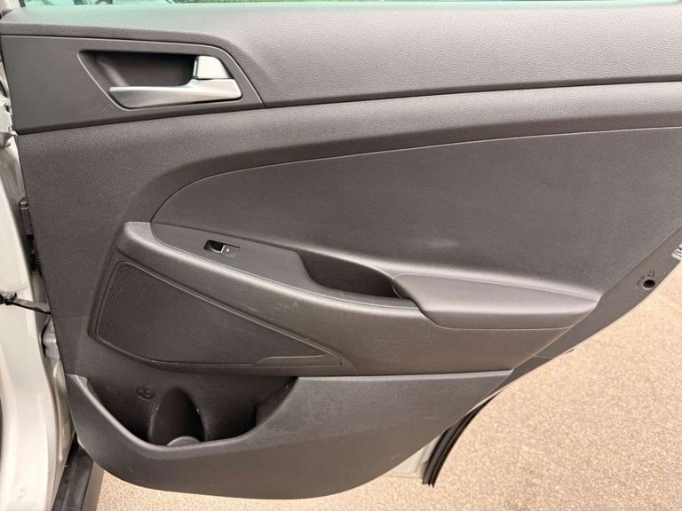 2019 Hyundai TUCSON 1.6 GDi SE Nav SUV 5dr Petrol Manual Euro 6 (s/s) (132 ps) / FINANCE FROM £ S...