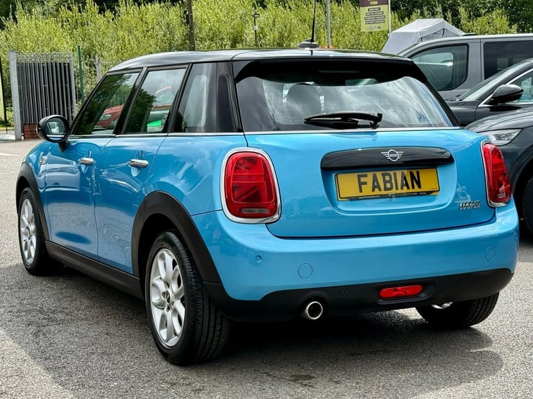 2018 Mini Cooper 1.5 Petrol **Lovely Example - Nav - Excellent Value**