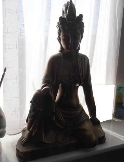 Vintage Copper Ketttle