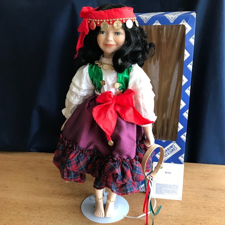 Dolls for sale on gumtree new arrivals