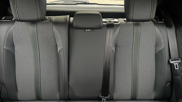 2022 Peugeot 208 1.2 PureTech GT Hatchback 5dr Petrol Manual Euro 6 (s/s) (100 ps) Hatchback Petr...