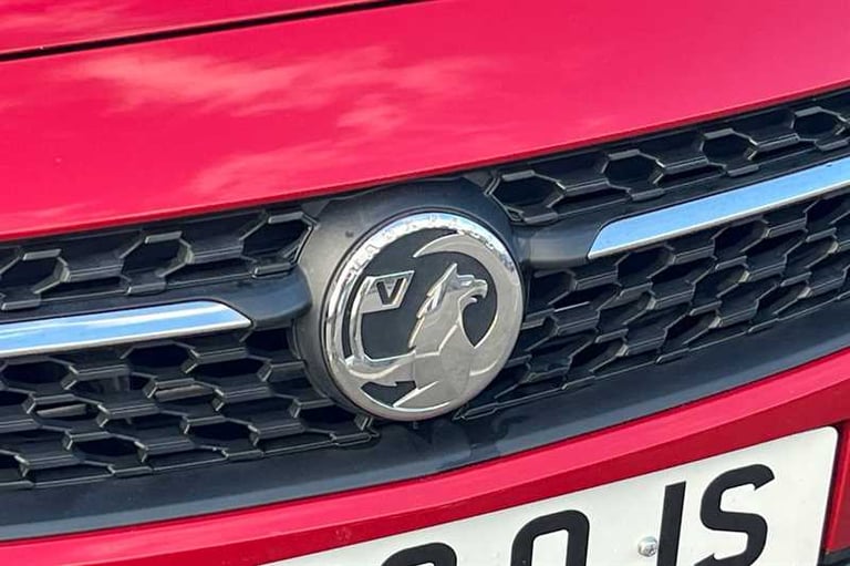 2022 Vauxhall Corsa 1.2 Turbo Ultimate 5dr HATCHBACK PETROL Manual