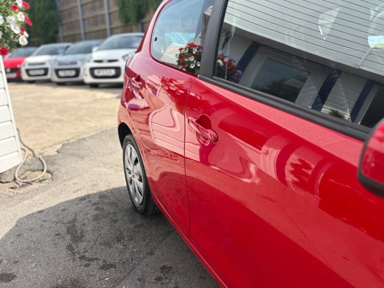 CITROEN C1 1.0 VTi Feel 2018