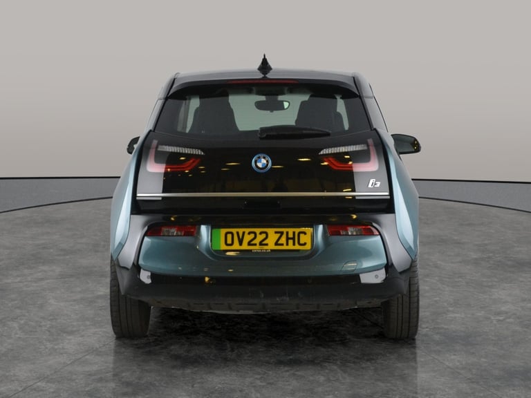 2022 BMW i3 42.2kWh Hatchback 5dr Electric Auto (170 ps) - CARPLAY - LED - NAV Hatchback Electric...