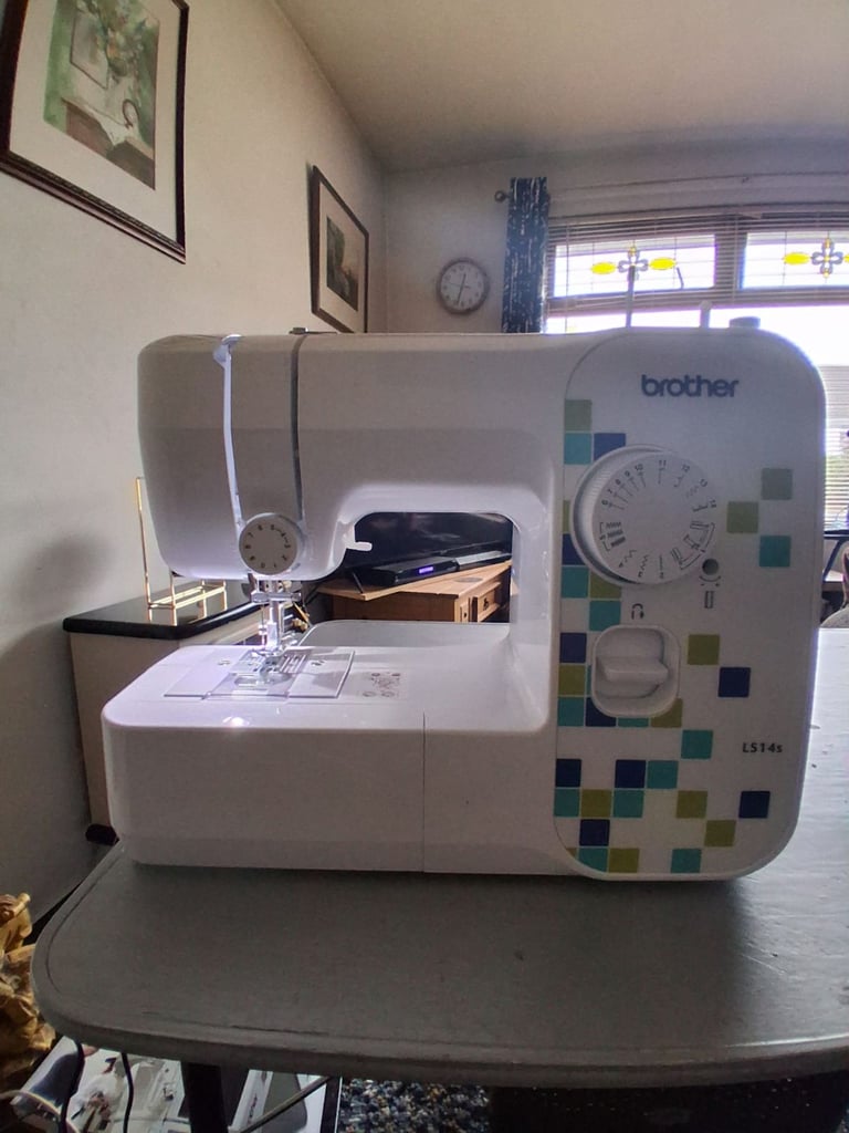 Brother Sewing machine 