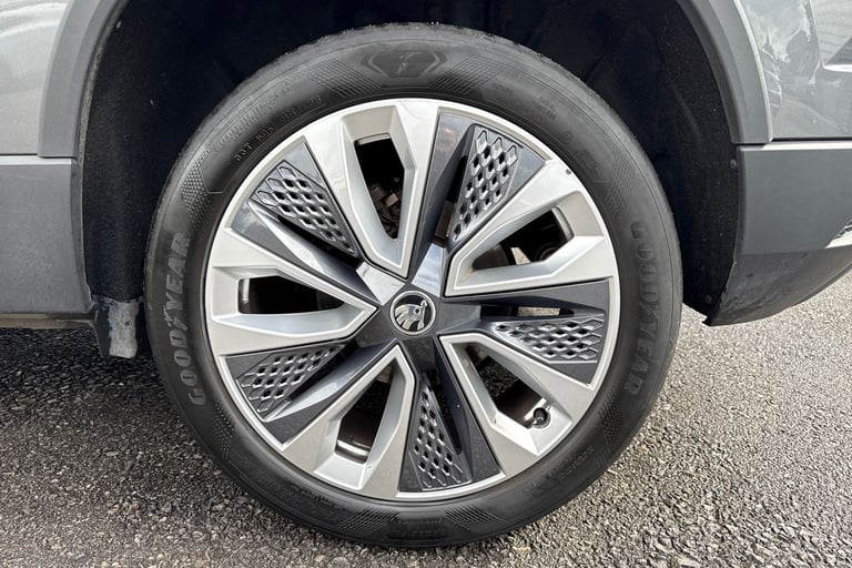 2023 Skoda Karoq 1.5 TSI ACT SE L DSG Euro 6 (s/s) 5dr SUV PETROL Automatic