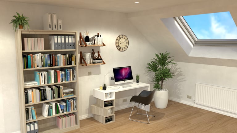 Offices to rent in Fulham