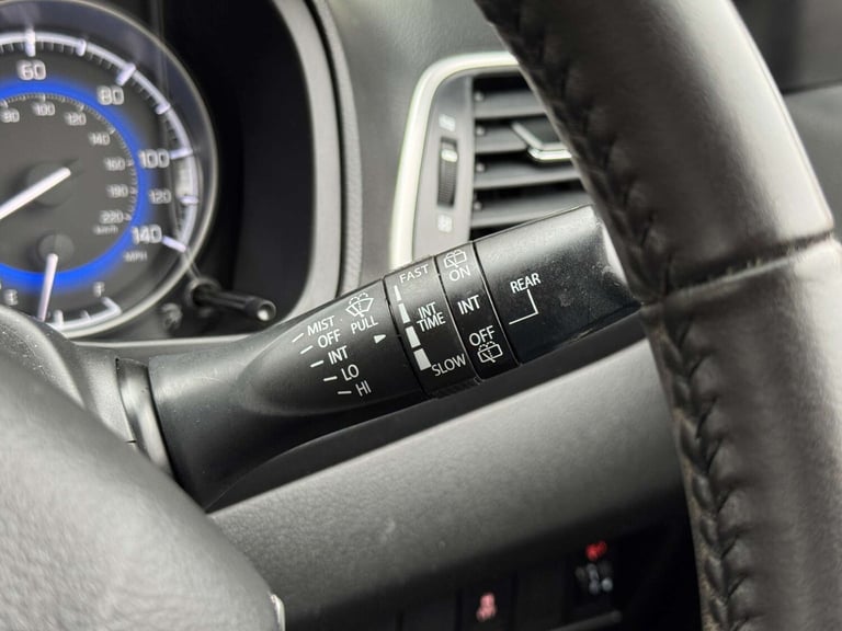 2019 Suzuki Baleno 1.0 Baleno SZ-T Boosterjet 5dr - NATIONAL DELIVERY* Hatchback Petrol Manual