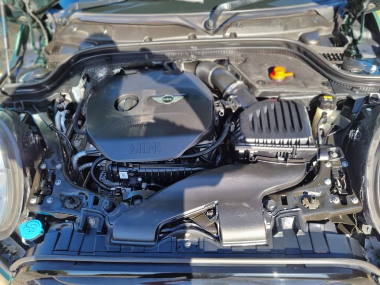 Mini, HATCHBACK, Hatchback, 2016, Semi-Auto, 1499 (cc), 5 doors NEW TIMING CHAIN