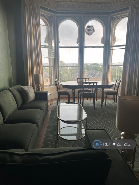 3 bedroom flat in Panmure Terrace, Dundee, DD3 (3 bed) (#2211262)