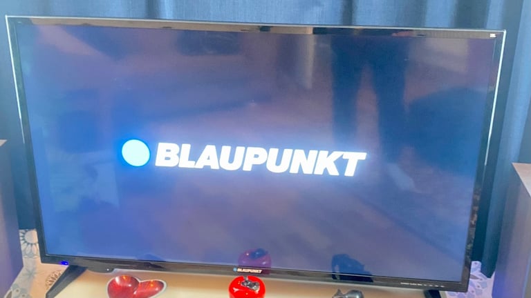 Blaupunkt 48” TV