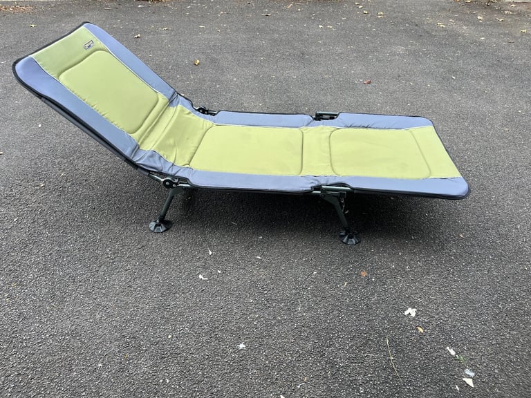 image for Quest Elite Loungers x 2