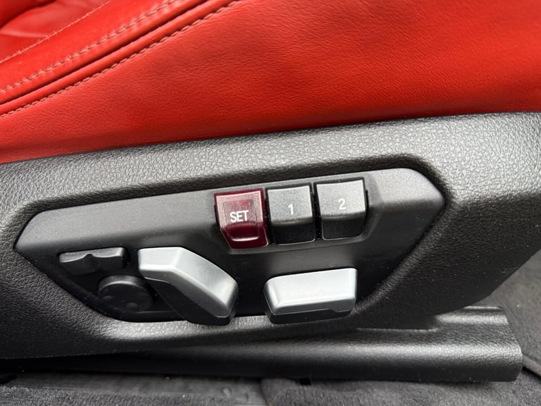 2016 BMW M3 M3 4dr DCT SALOON Petrol Automatic